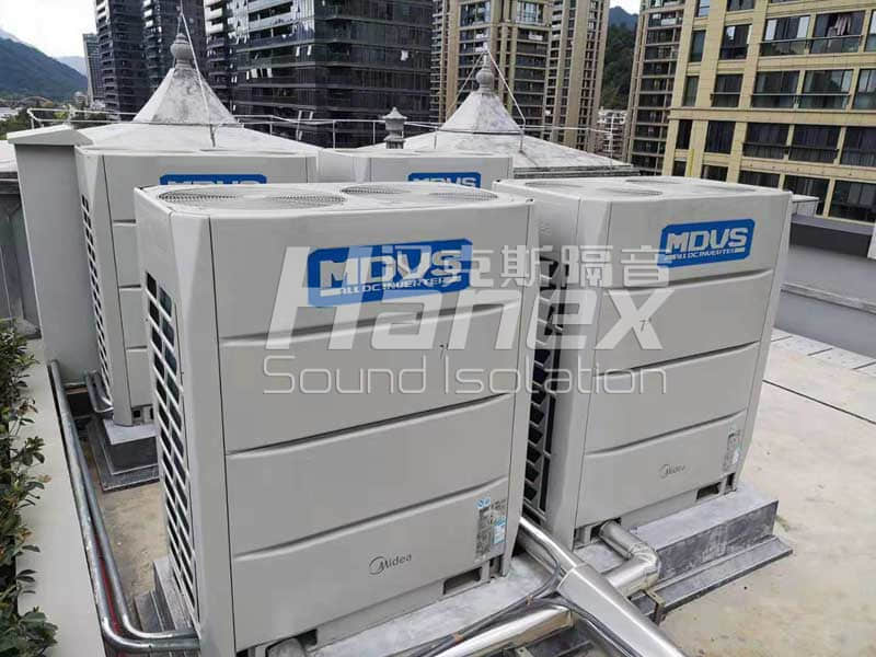 空調噪音問題掃盲 | 空調太吵怎么辦？識別認知誤區(qū)避免多花錢