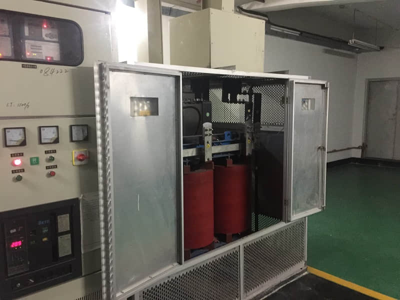 變壓器房噪音大該如何治理？有哪些比較好的辦法？