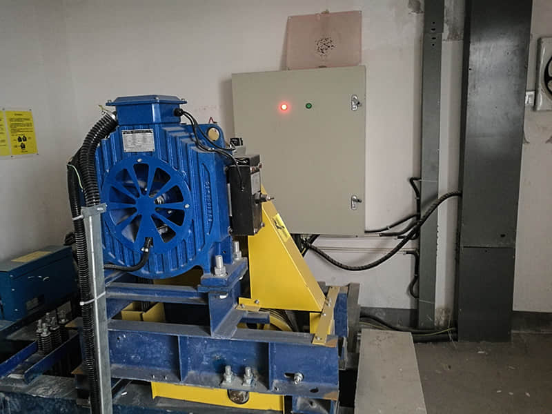 南京電梯降噪公司處理案例效果怎么樣？滿足技術(shù)和環(huán)保雙標(biāo)準(zhǔn)嗎！