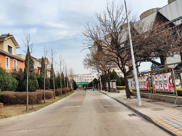 冷卻塔聲音大嗎？杭州中央空調冷卻塔噪音擾民怎么選技術好的公司！